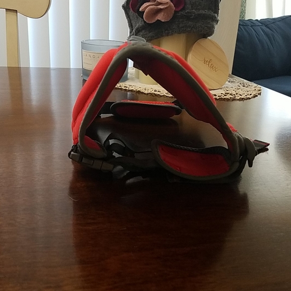 Red Dog Life Preserver - Picture 7 of 11